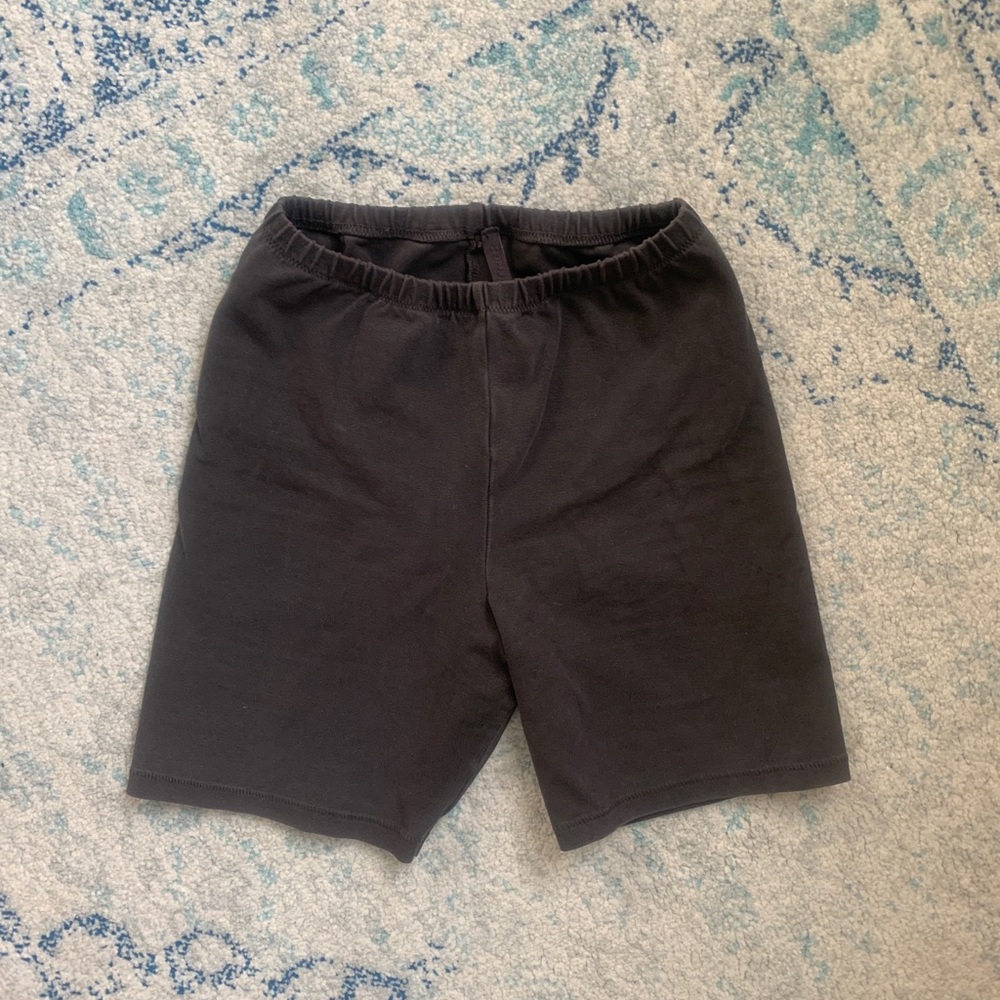 Skims Outdoor Bike Shorts